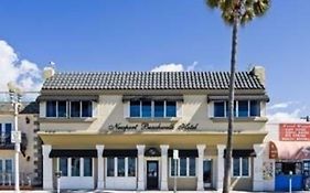 Newport Beach Hotel